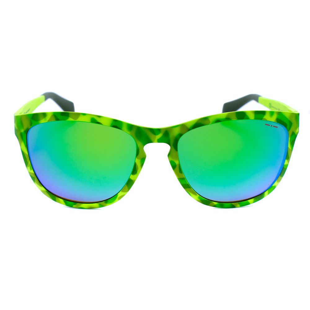 Italia Independent Bicolor Acetate Sunglasses Italia Independent