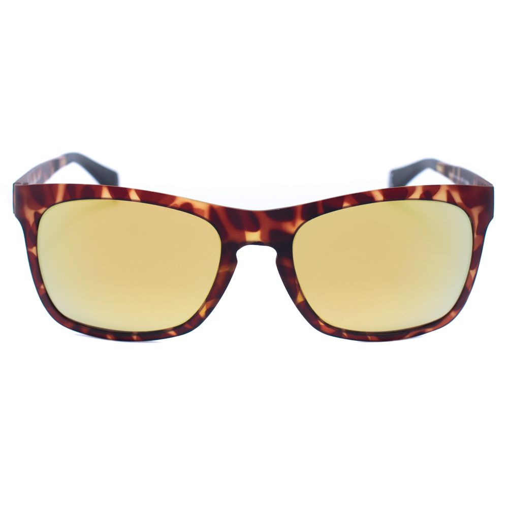 Italia Independent Brown Acetate Sunglasses Italia Independent