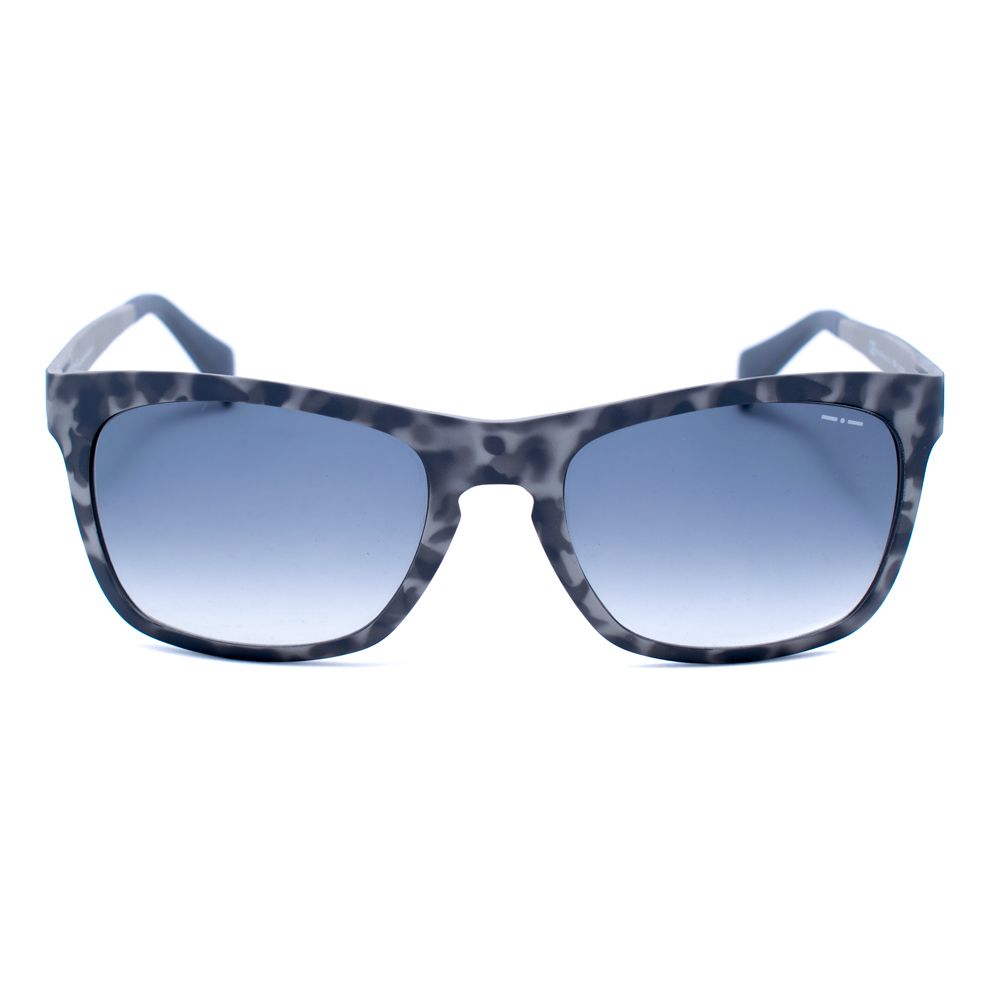 Italia Independent Gray Acetate Sunglasses Italia Independent