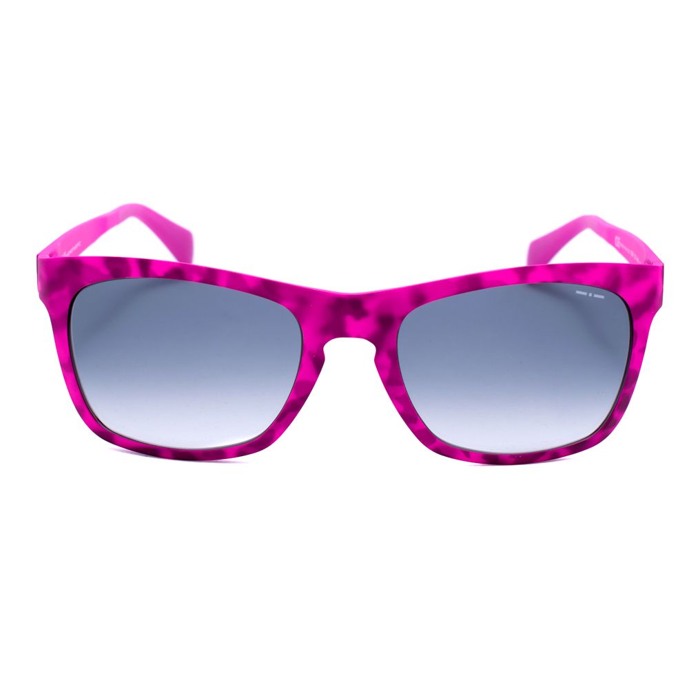 Italia Independent Multicolor Acetate Sunglasses Italia Independent
