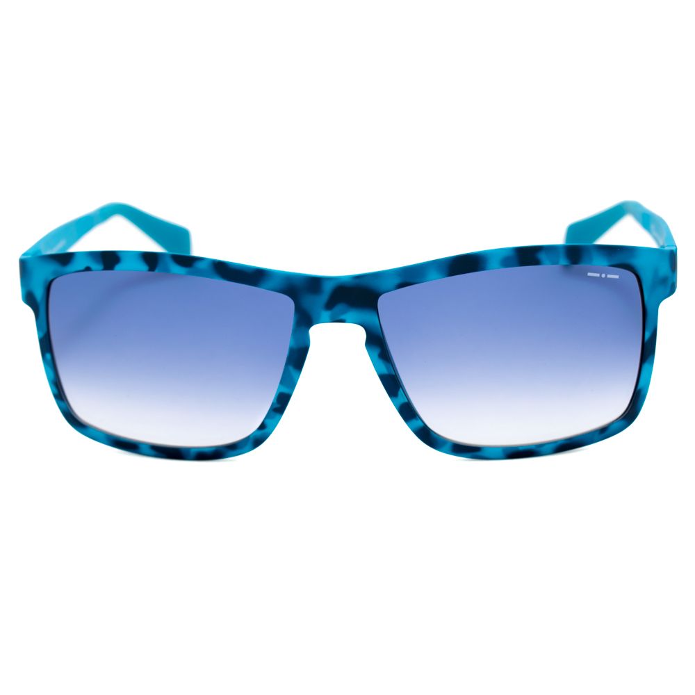 Italia Independent Blue Acetate Sunglasses Italia Independent