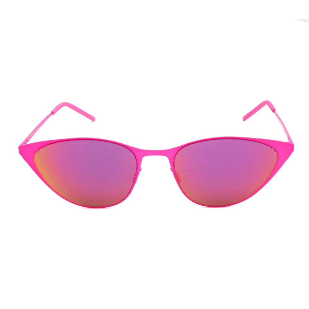 Italia Independent Multicolor Metal Sunglasses Italia Independent