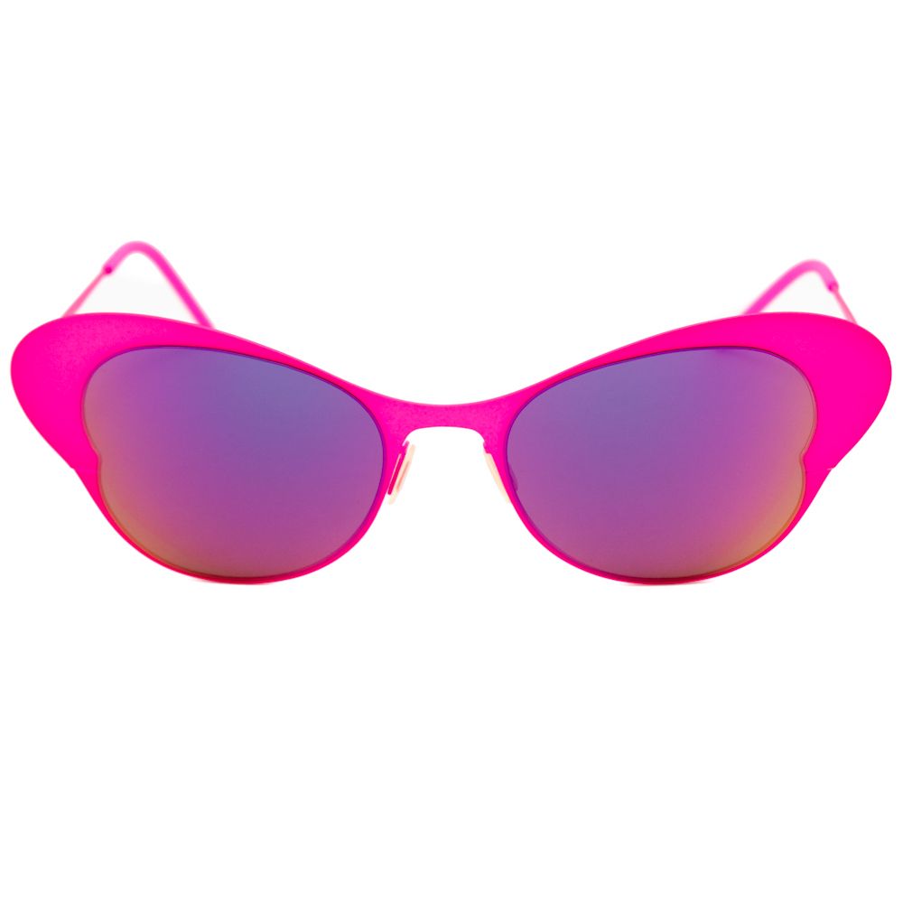 Italia Independent Multicolor Metal Sunglasses Italia Independent