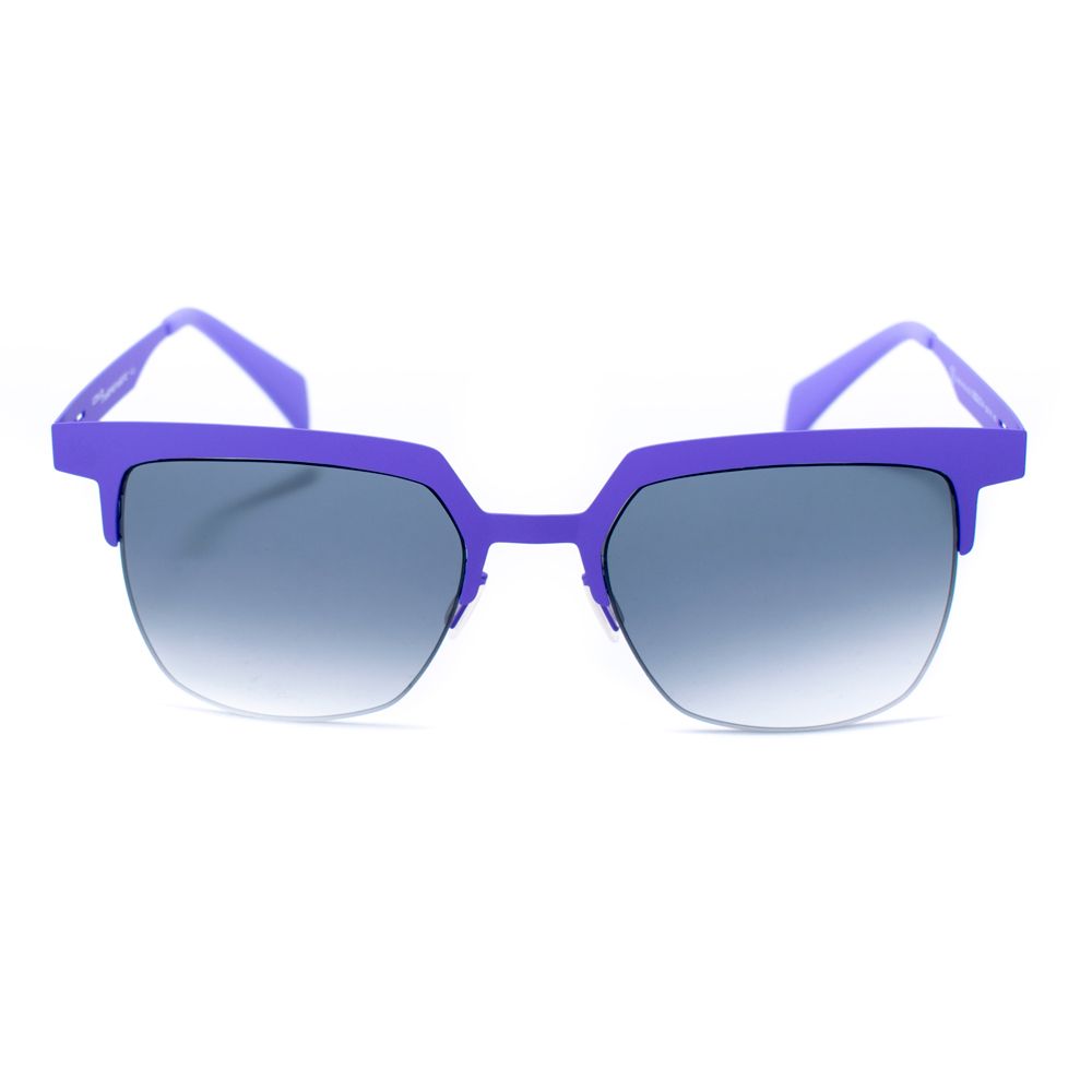 Italia Independent Multicolor Metal Sunglasses Italia Independent