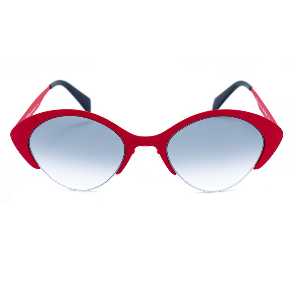 Italia Independent Multicolor Metal Sunglasses Italia Independent