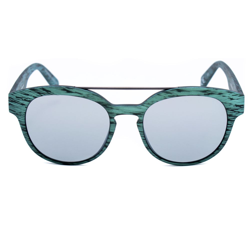 Italia Independent Bicolor Acetate Sunglasses Italia Independent