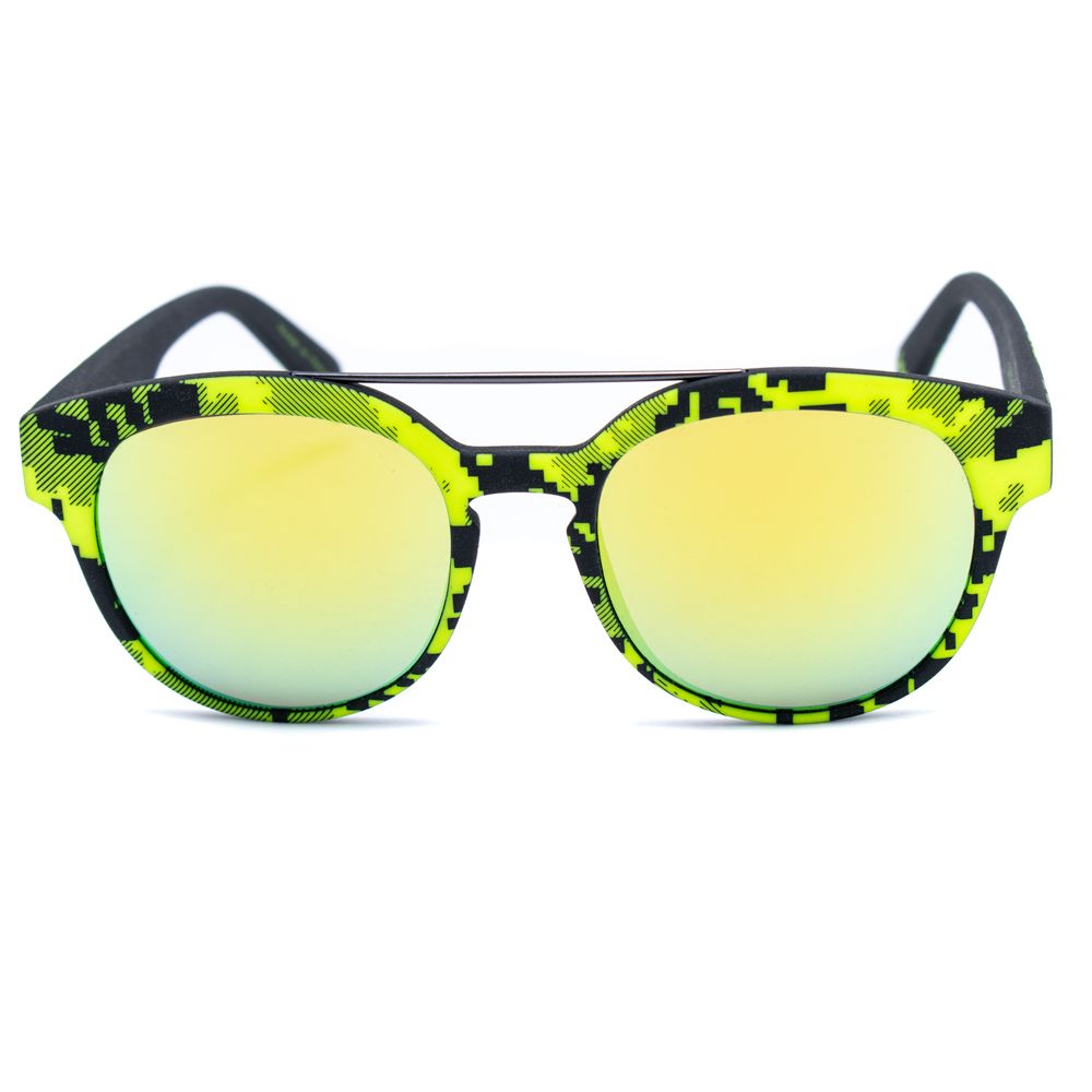 Italia Independent Bicolor Acetate Sunglasses Italia Independent