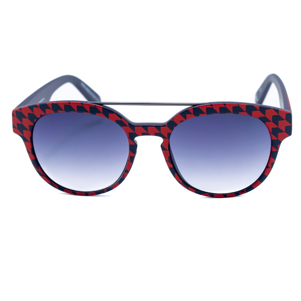 Italia Independent Bicolor Acetate Sunglasses Italia Independent