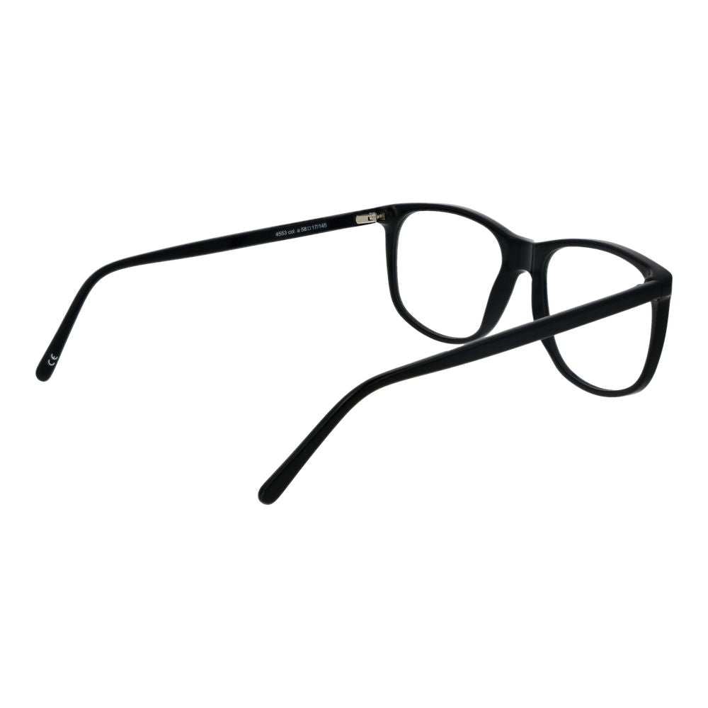 Andy Wolf Black Acetate Glasses Frames Andy Wolf