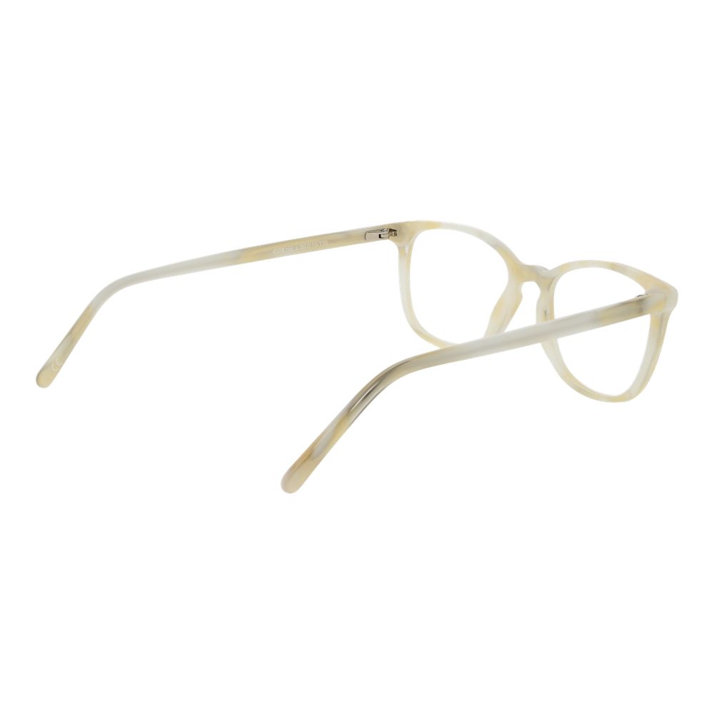 Andy Wolf Beige Acetate Glasses Frames Andy Wolf