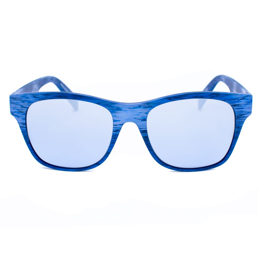 Italia Independent Blue Acetate Sunglasses Italia Independent