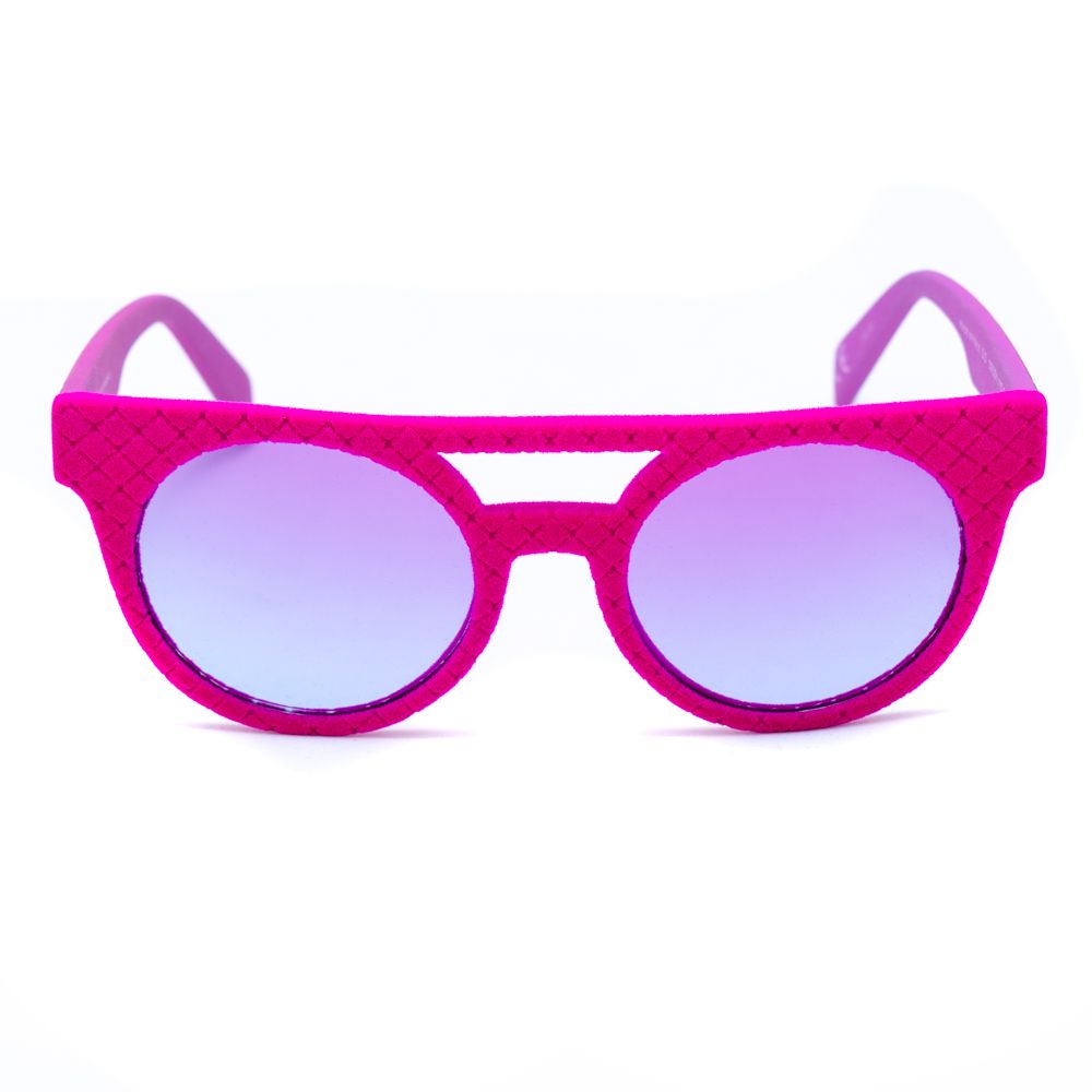 Italia Independent Multicolor Acetate Sunglasses Italia Independent