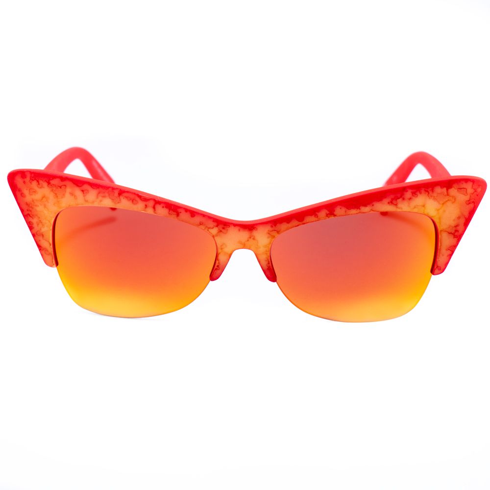 Italia Independent Multicolor Acetate Sunglasses Italia Independent
