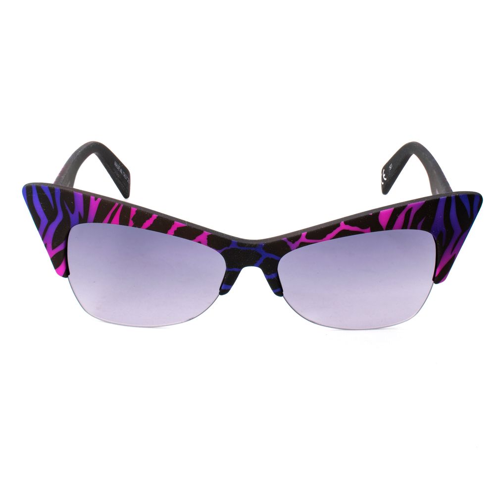 Italia Independent Multicolor Acetate Sunglasses Italia Independent