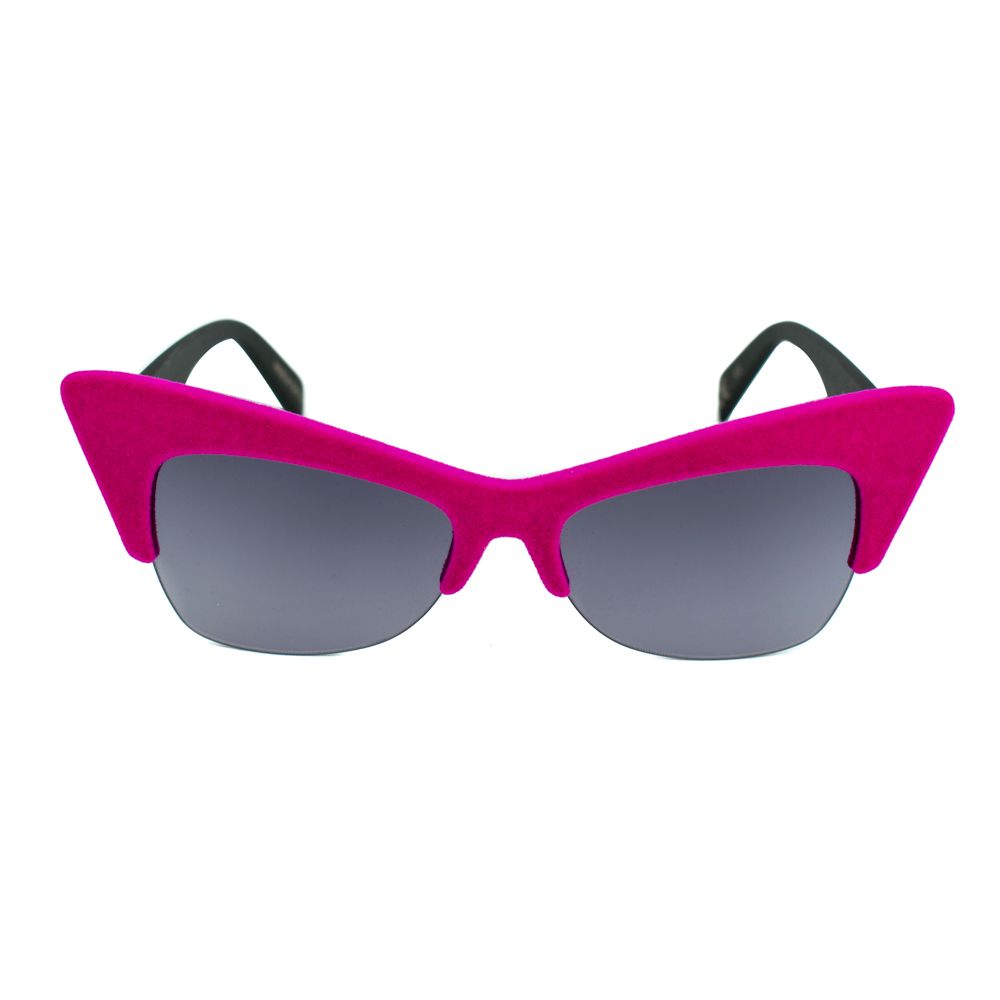 Italia Independent Multicolor Acetate Sunglasses Italia Independent