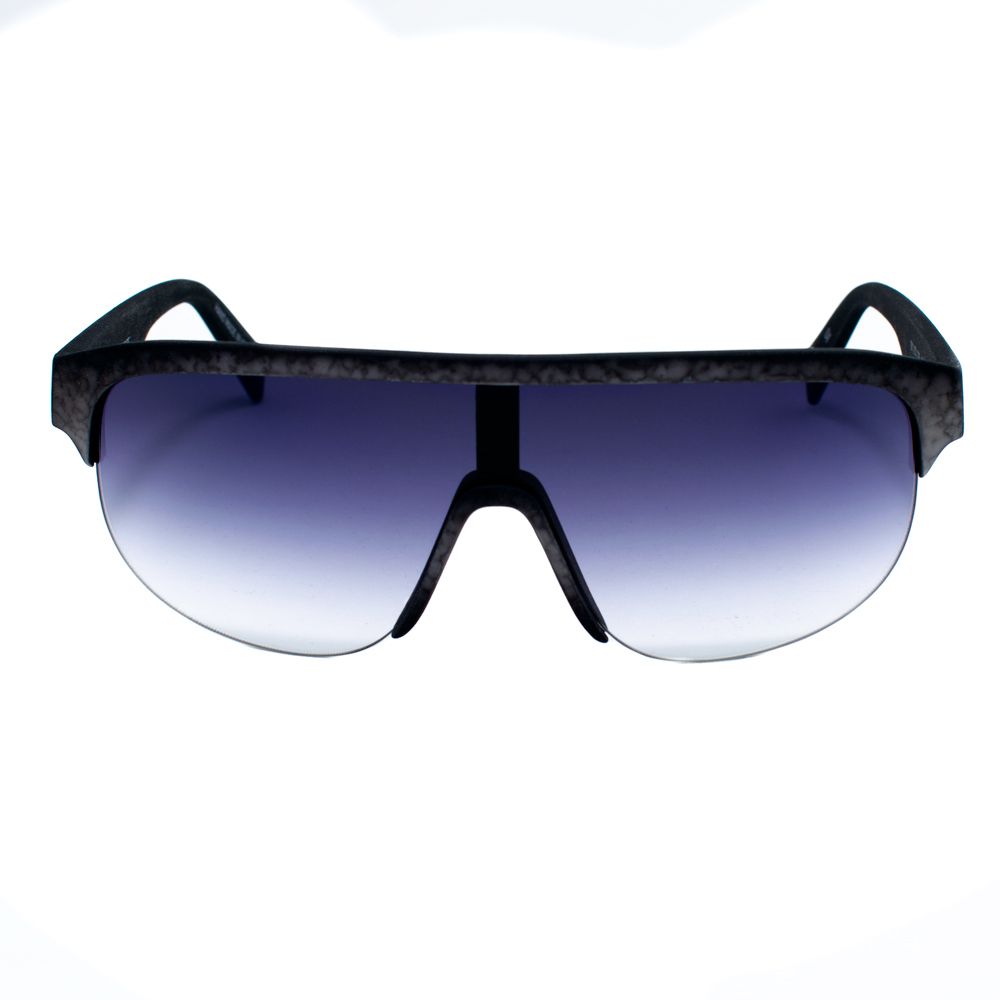 Italia Independent Gray Acetate Sunglasses Italia Independent