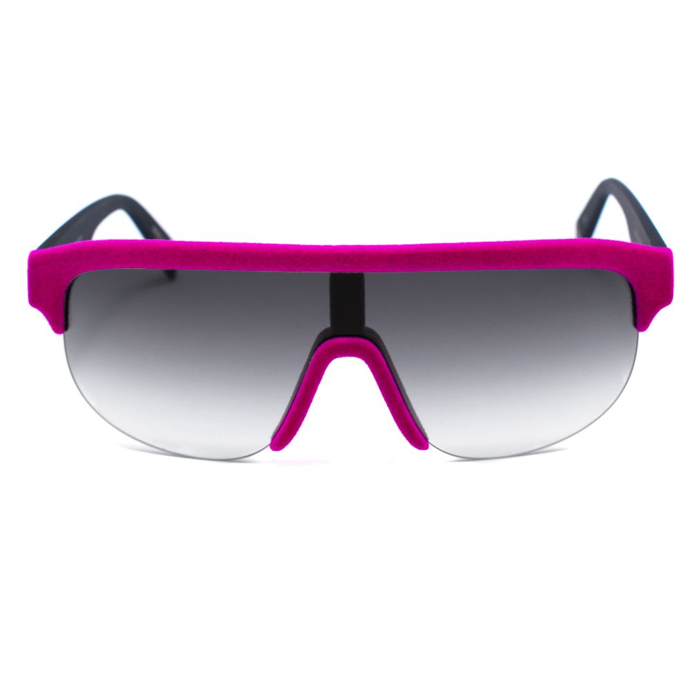 Italia Independent Multicolor Acetate Sunglasses Italia Independent