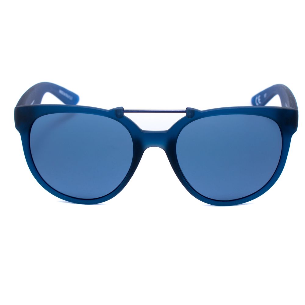 Italia Independent Blue Acetate Sunglasses Italia Independent