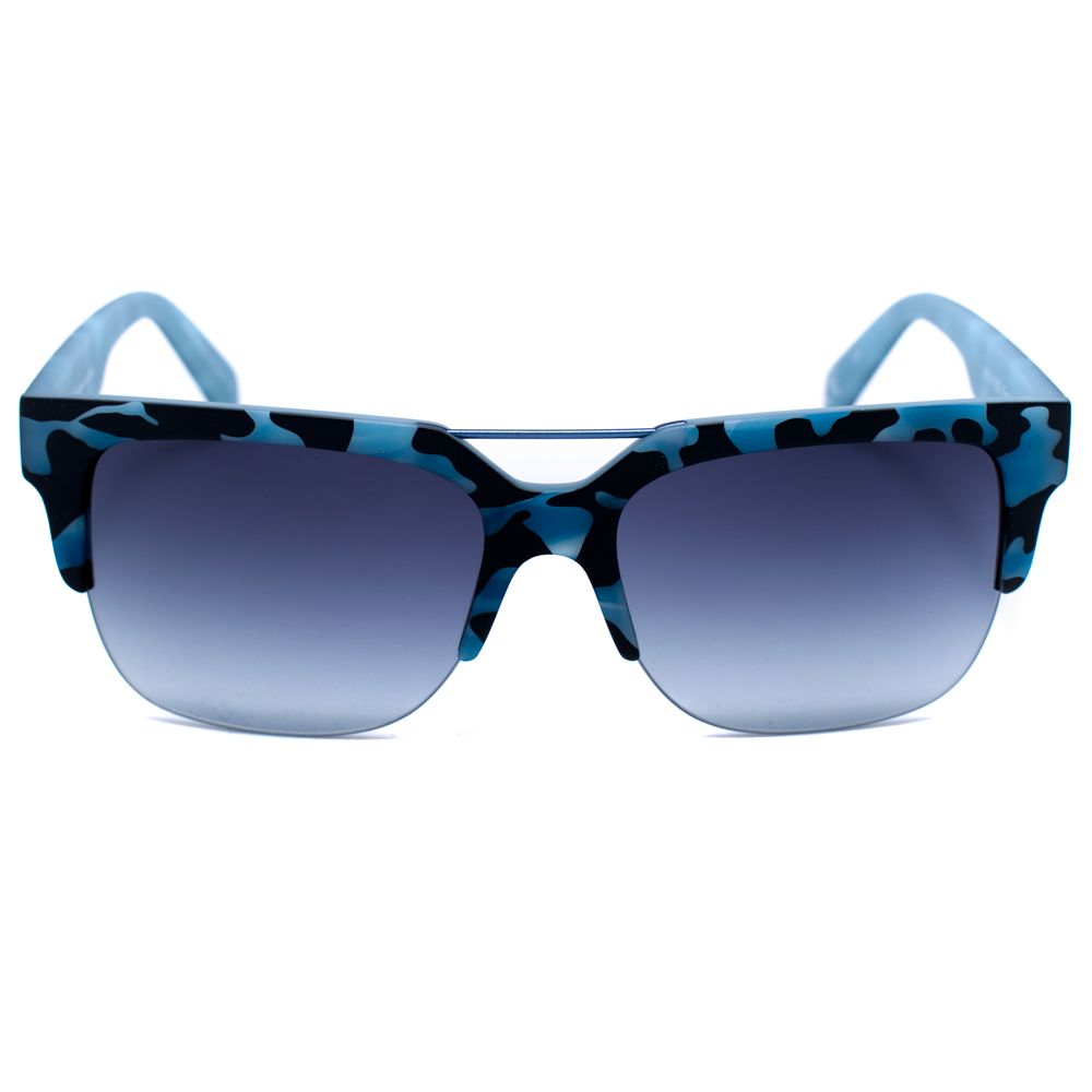 Italia Independent Blue Acetate Sunglasses Italia Independent