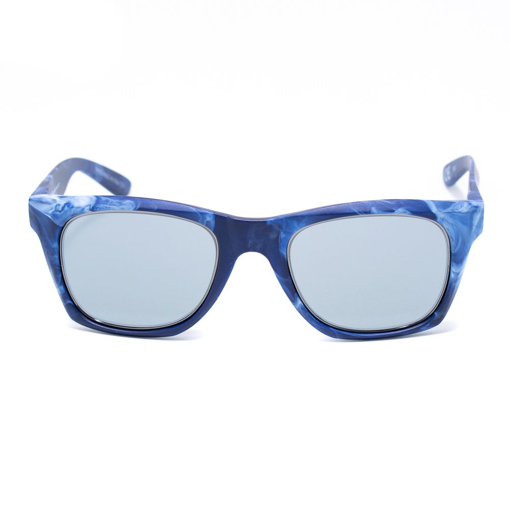 Italia Independent Blue Acetate Sunglasses Italia Independent