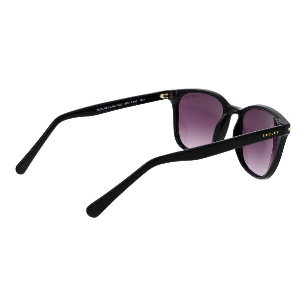 Radley Black Women Sunglass Radley