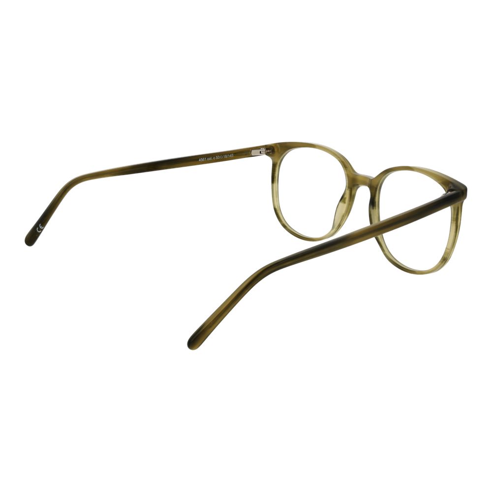 Andy Wolf Bicolor Acetate Glasses Frames