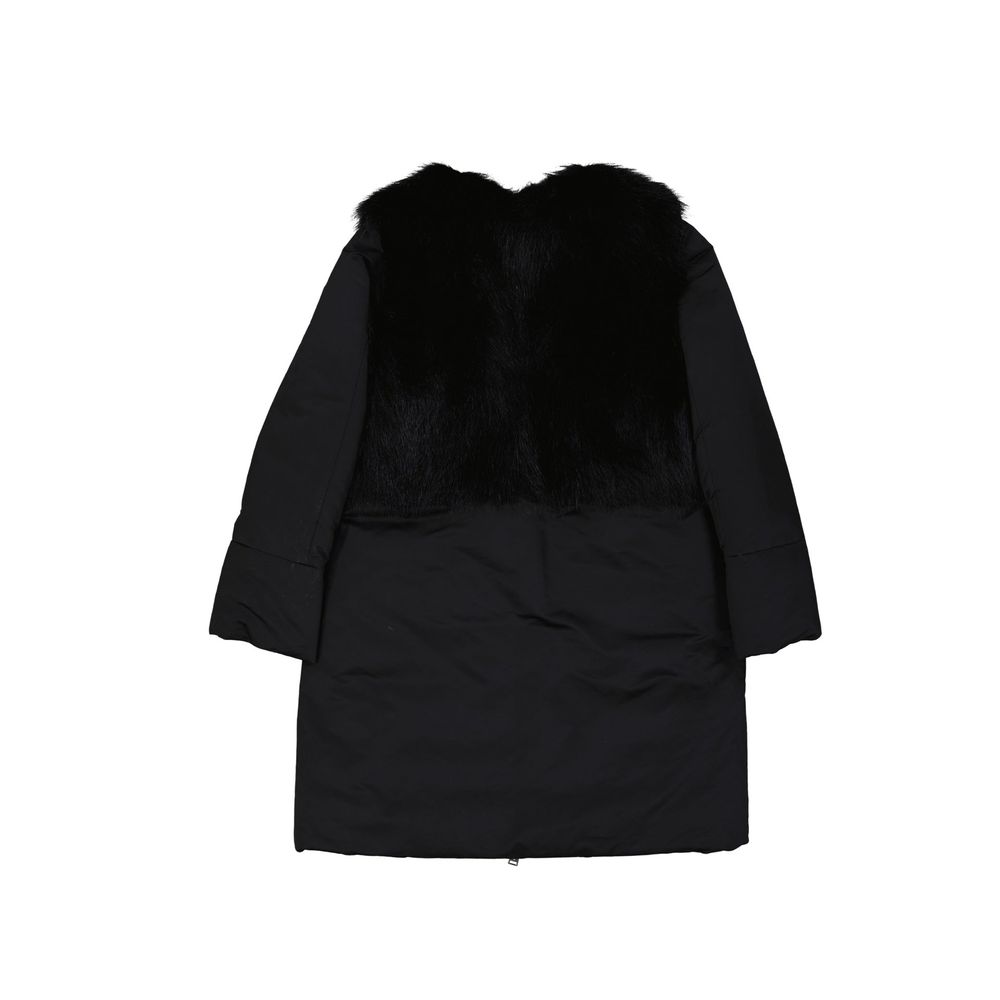 Add Ped Down Coat Add