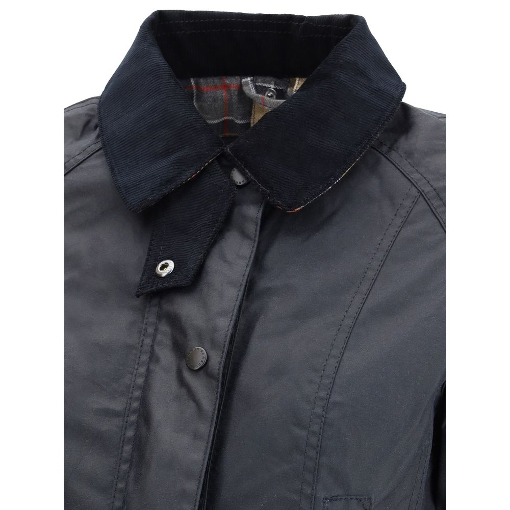 Barbour Breadnell waxed Jacket Barbour