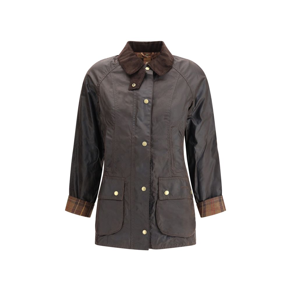 Barbour Breadnell waxed Jacket Barbour