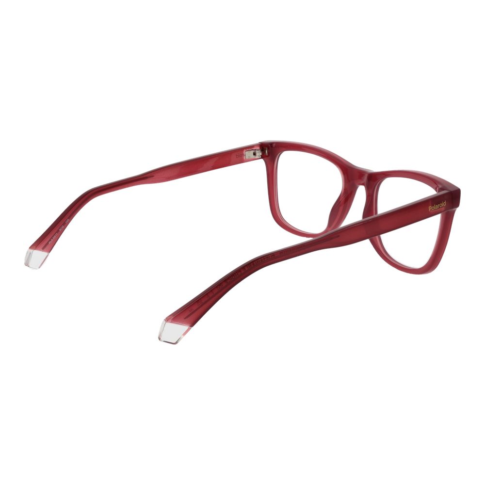 Polaroid Multicolor Plastic Glasses Frames