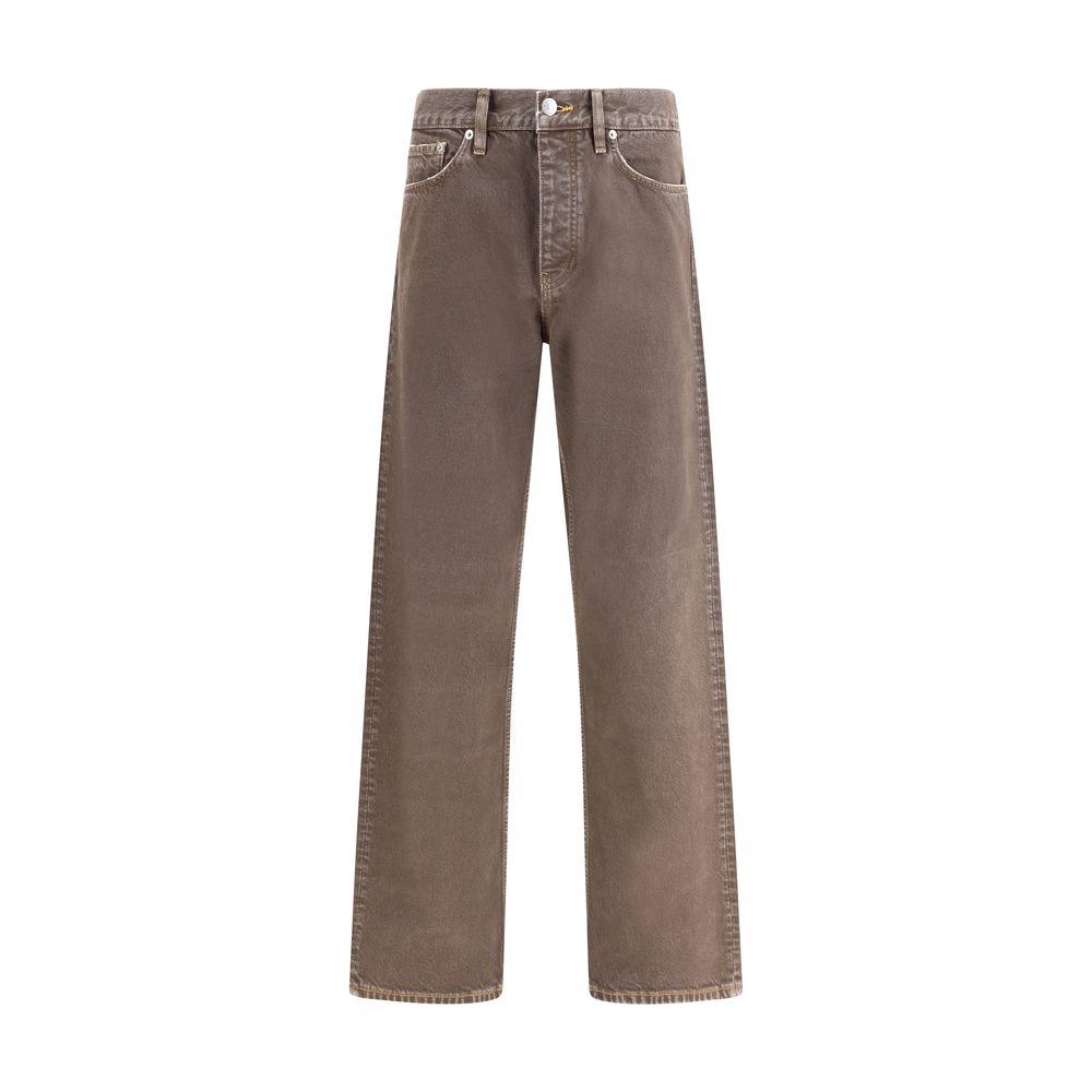 Sunflower Loose Jeans Sunflower