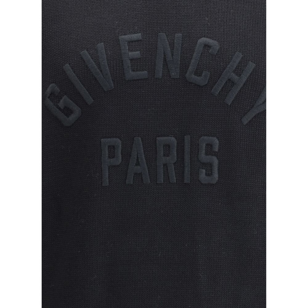 Givenchy Logo Sweater Givenchy