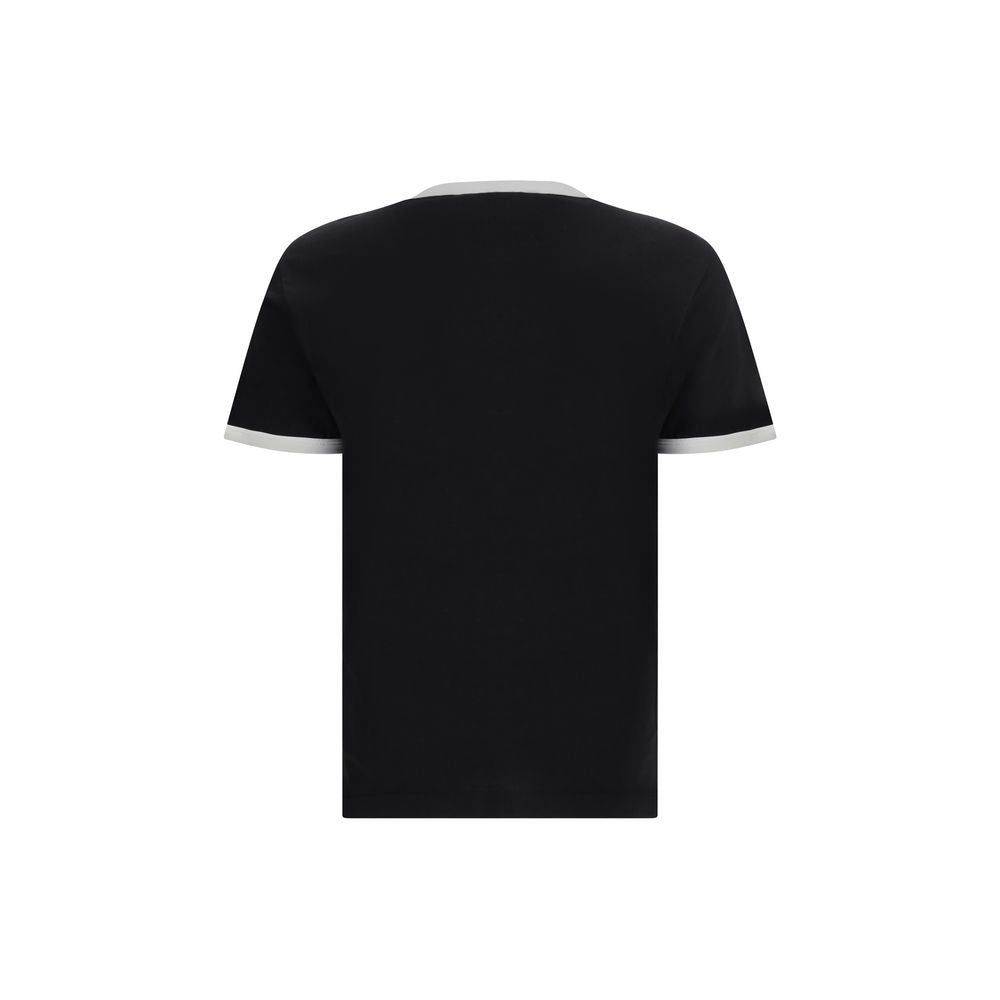 Dolce & Gabbana Cotton T-Shirt Dolce & Gabbana