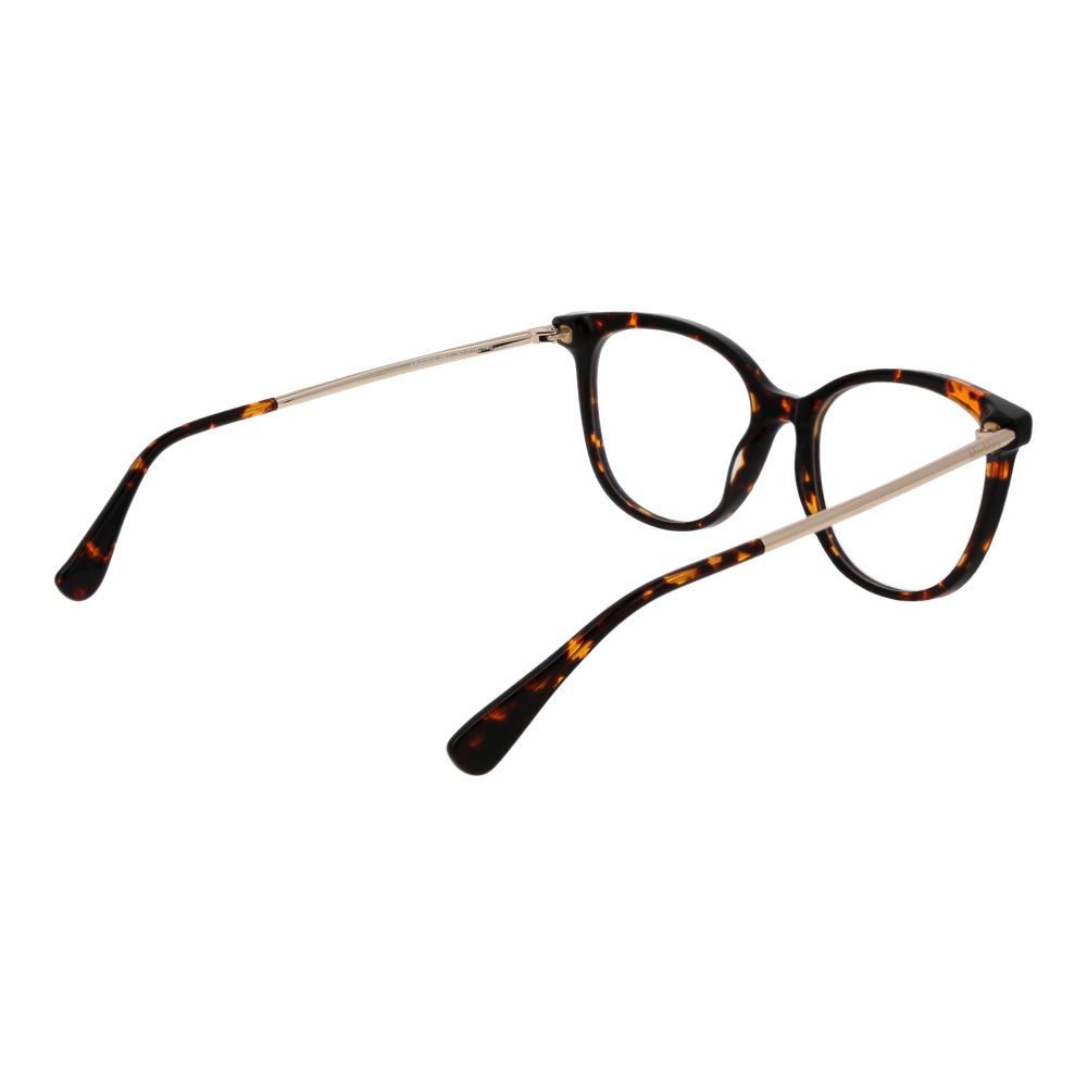 Max Mara Brown Acetate Glasses Frames Max Mara