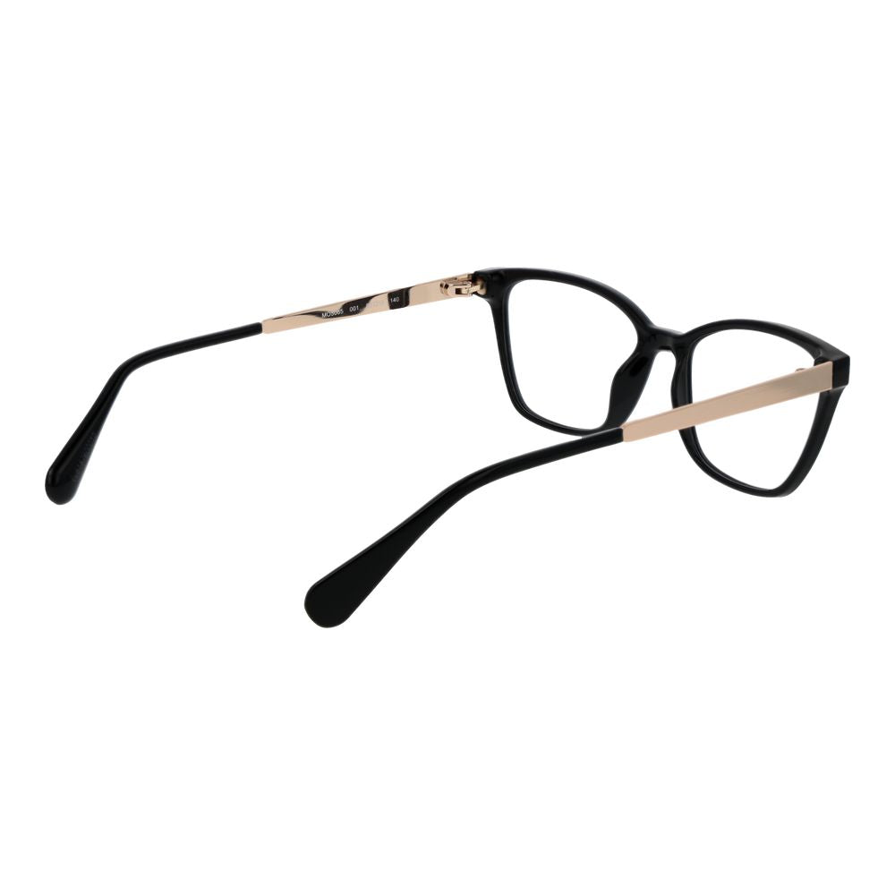 Max & Co Black Plastic Glasses Frames Max & Co