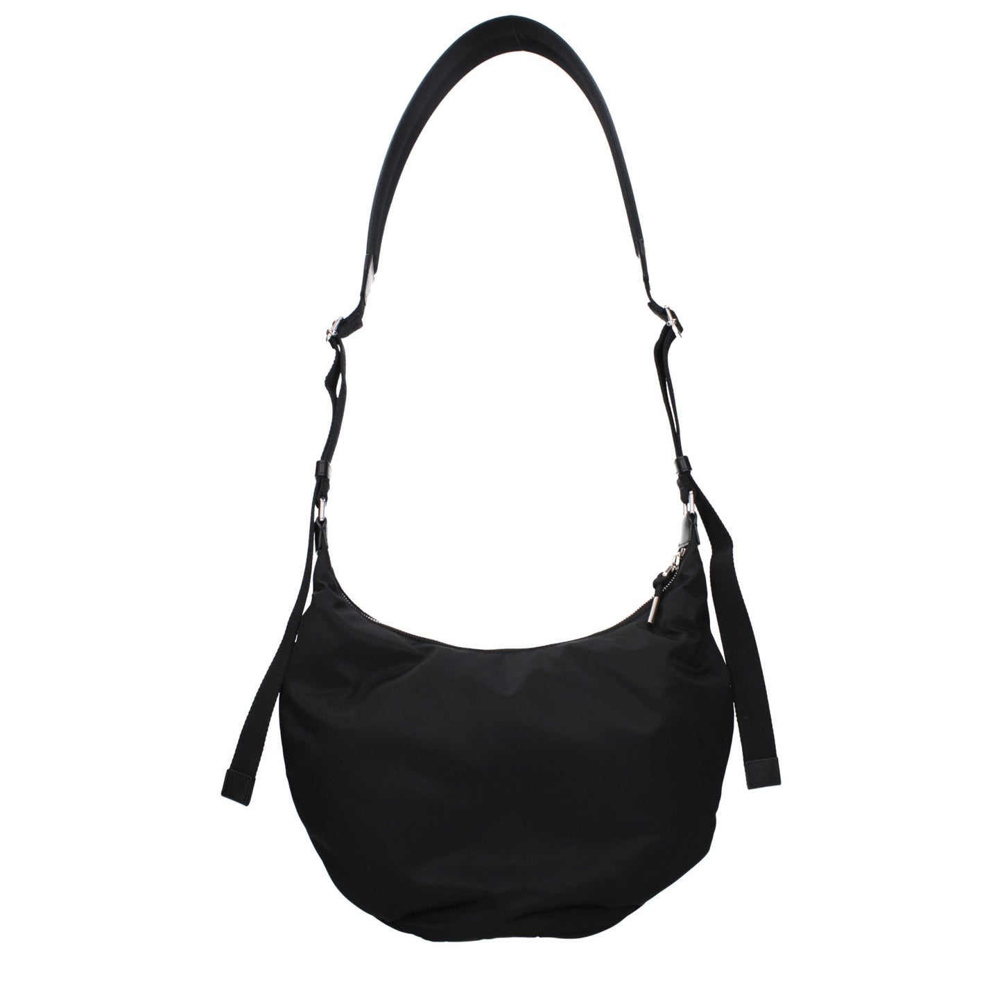 Givenchy Black Nylon Crossbody Bag Givenchy