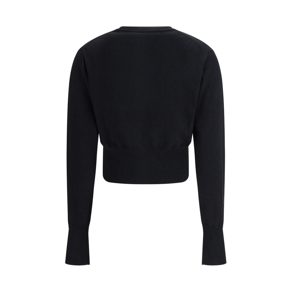 Vivienne Westwood Bea crop Cardigan Vivienne Westwood