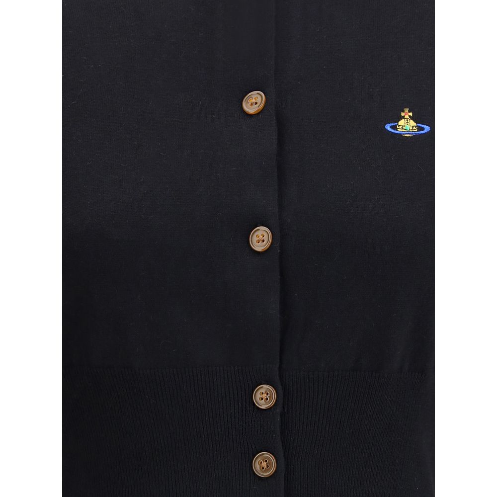 Vivienne Westwood Bea crop Cardigan Vivienne Westwood