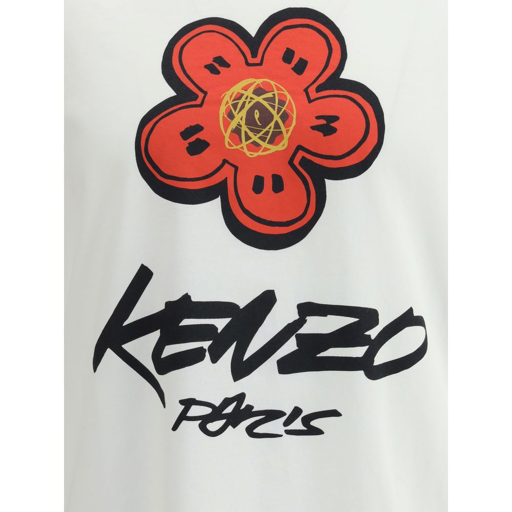 Kenzo Futura 2000 cotton T-Shirt Kenzo