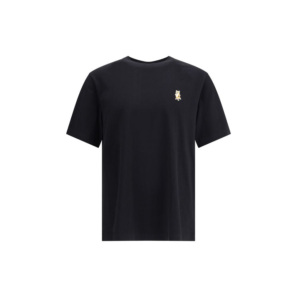 Maison Kitsuné Standing Fox T-Shirt Maison Kitsuné
