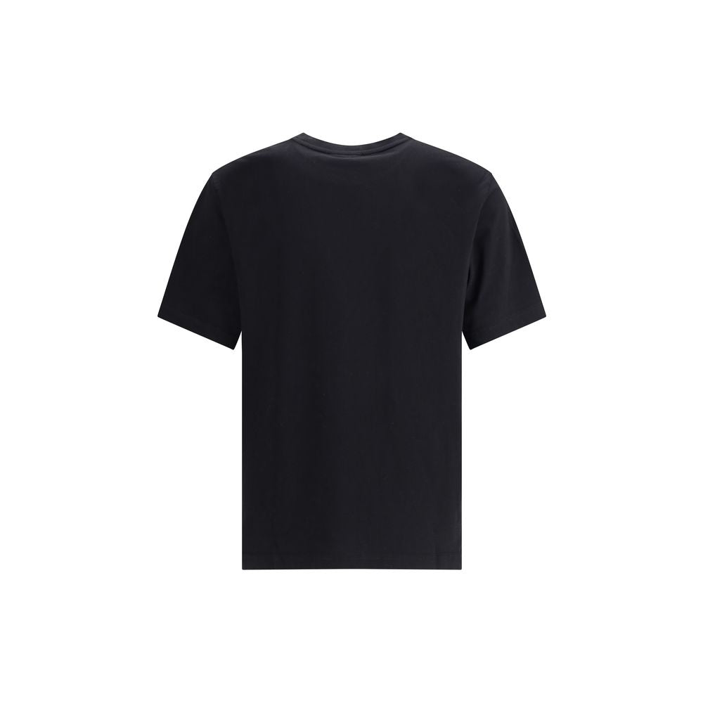 Maison Kitsuné Standing Fox T-Shirt Maison Kitsuné
