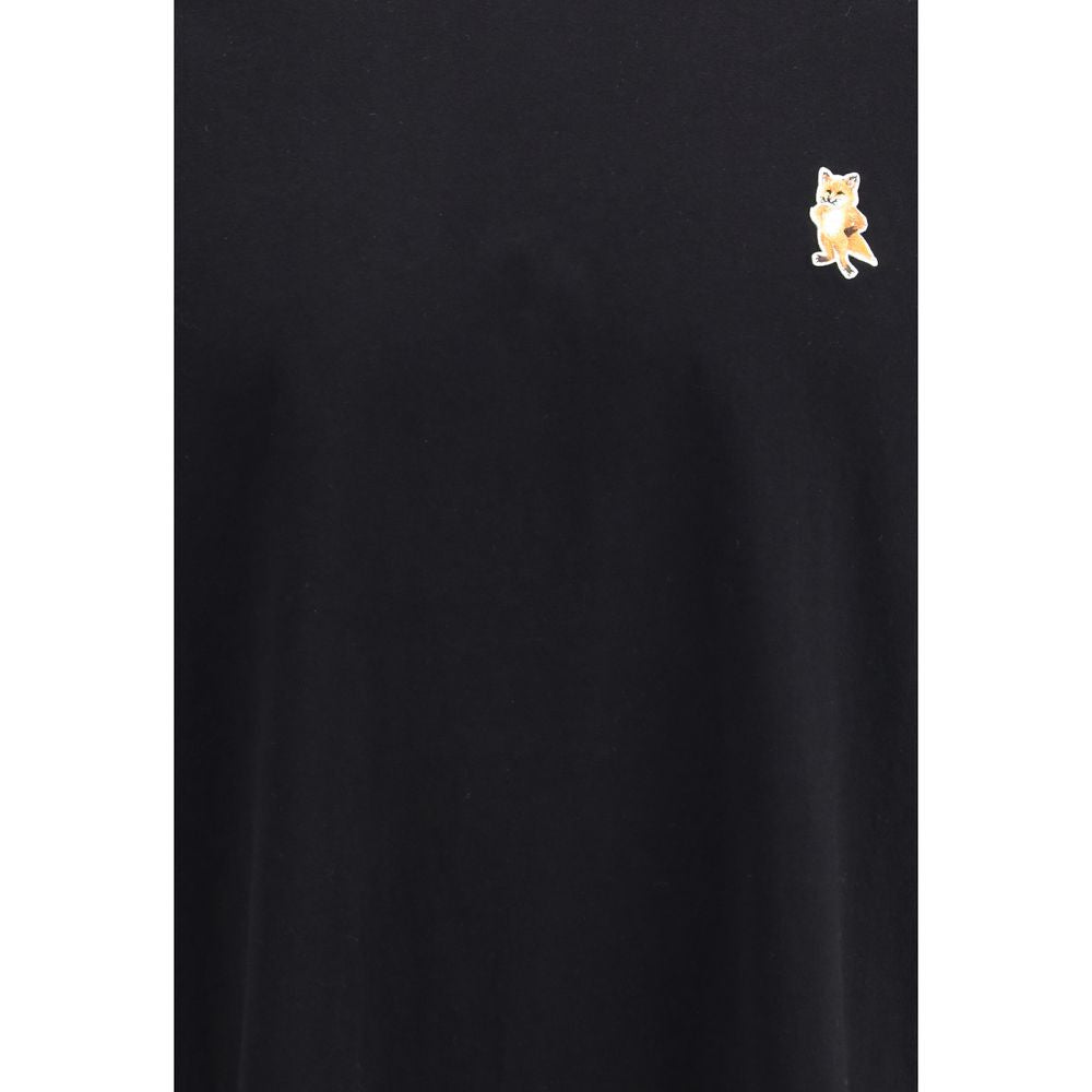 Maison Kitsuné Standing Fox T-Shirt Maison Kitsuné