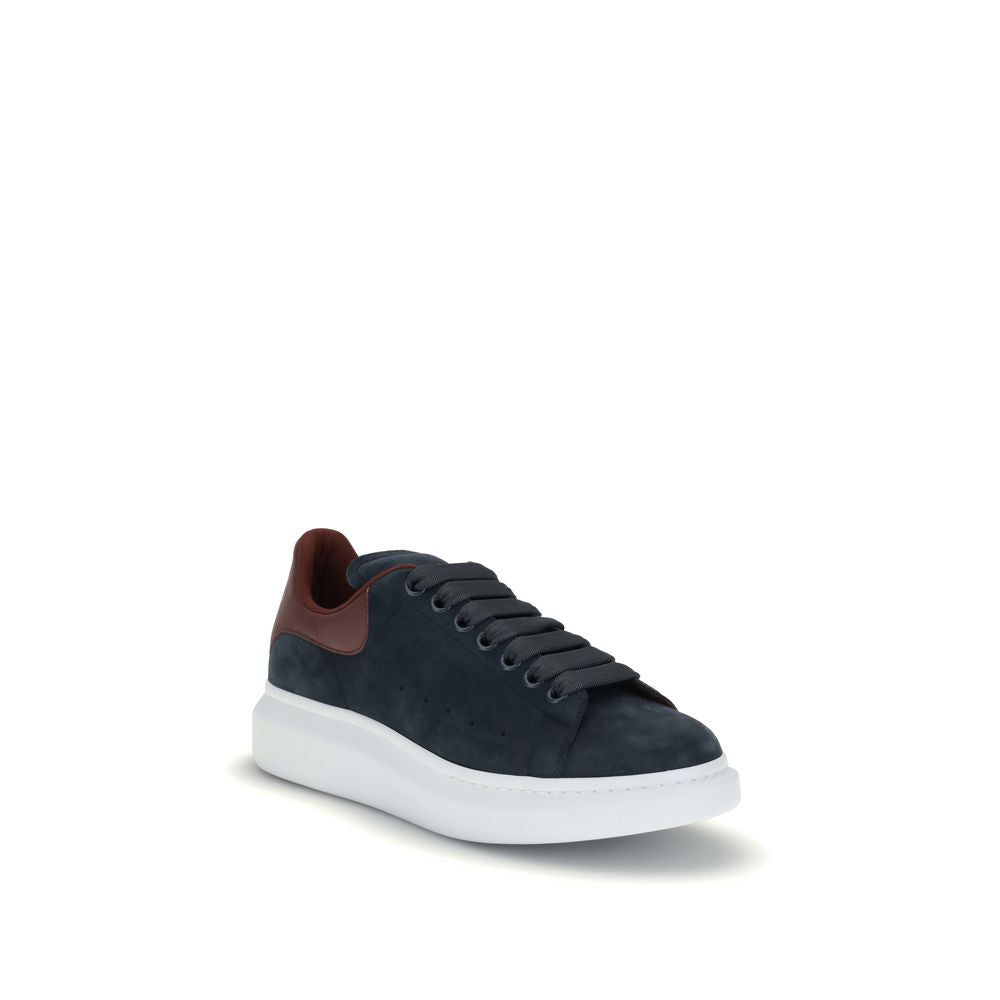Alexander McQueen Oversize Sneaker Alexander McQueen