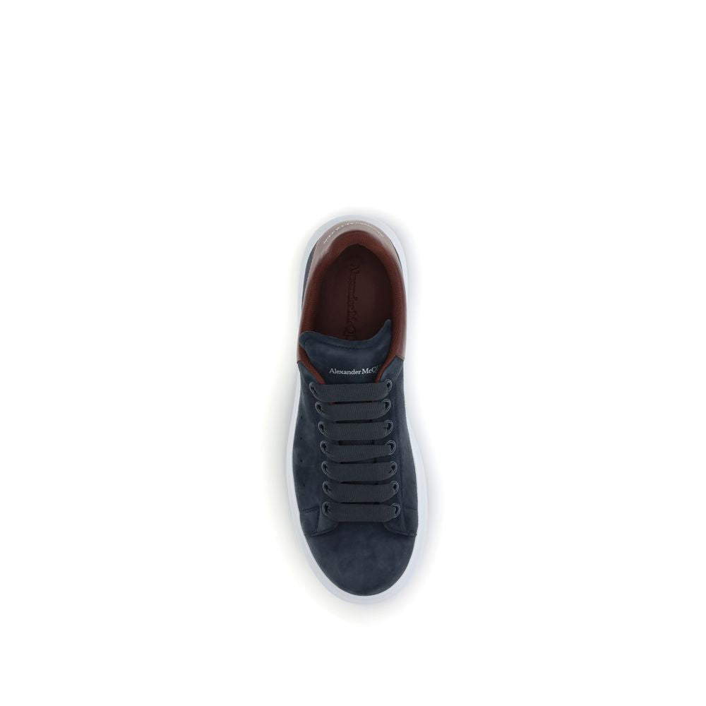 Alexander McQueen Oversize Sneaker Alexander McQueen