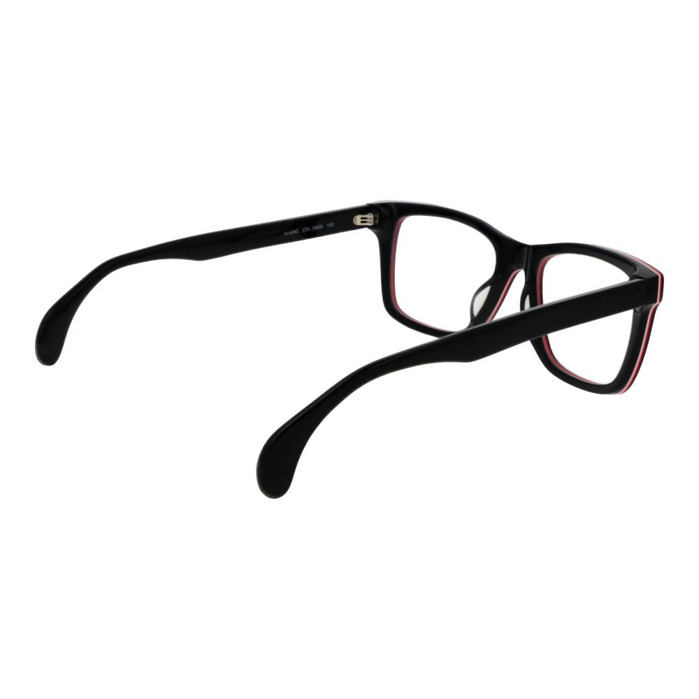 Lozza Blue Cellulose Acetate Glasses Frames