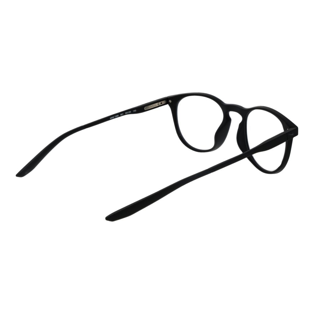 Nike Black Metal Glasses Frames Nike