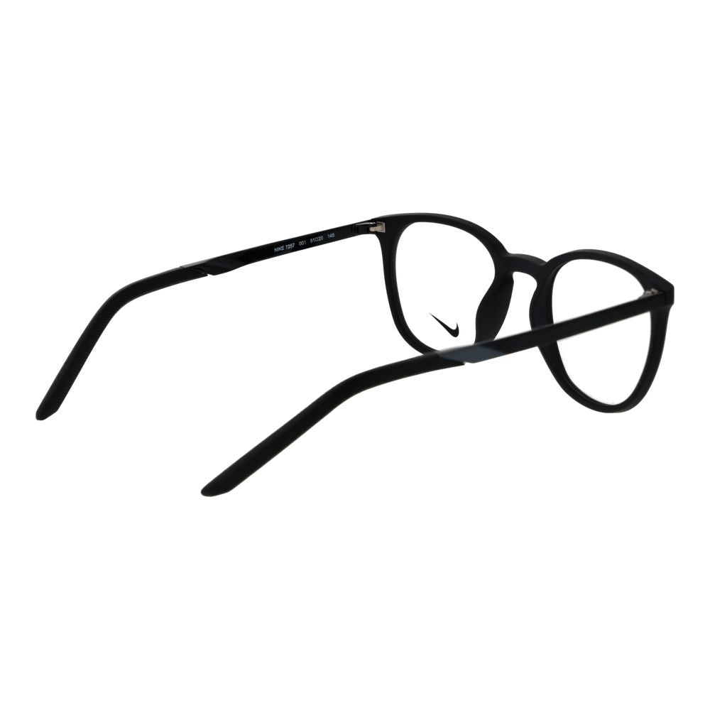 Nike Black Metal Glasses Frames Nike