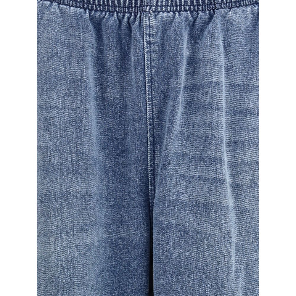 Alexander Wang Sporty Pants with an elastic waistband Alexander Wang