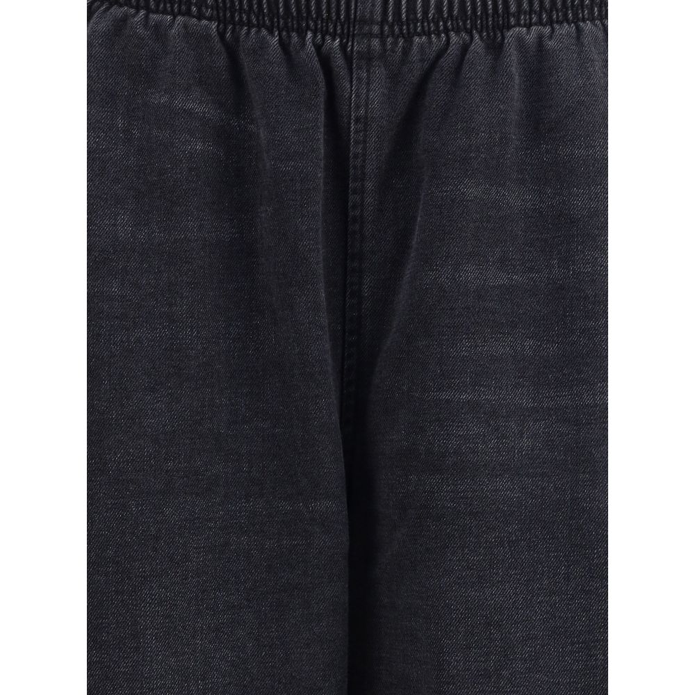 Alexander Wang Track Pants with elastic waistband Alexander Wang