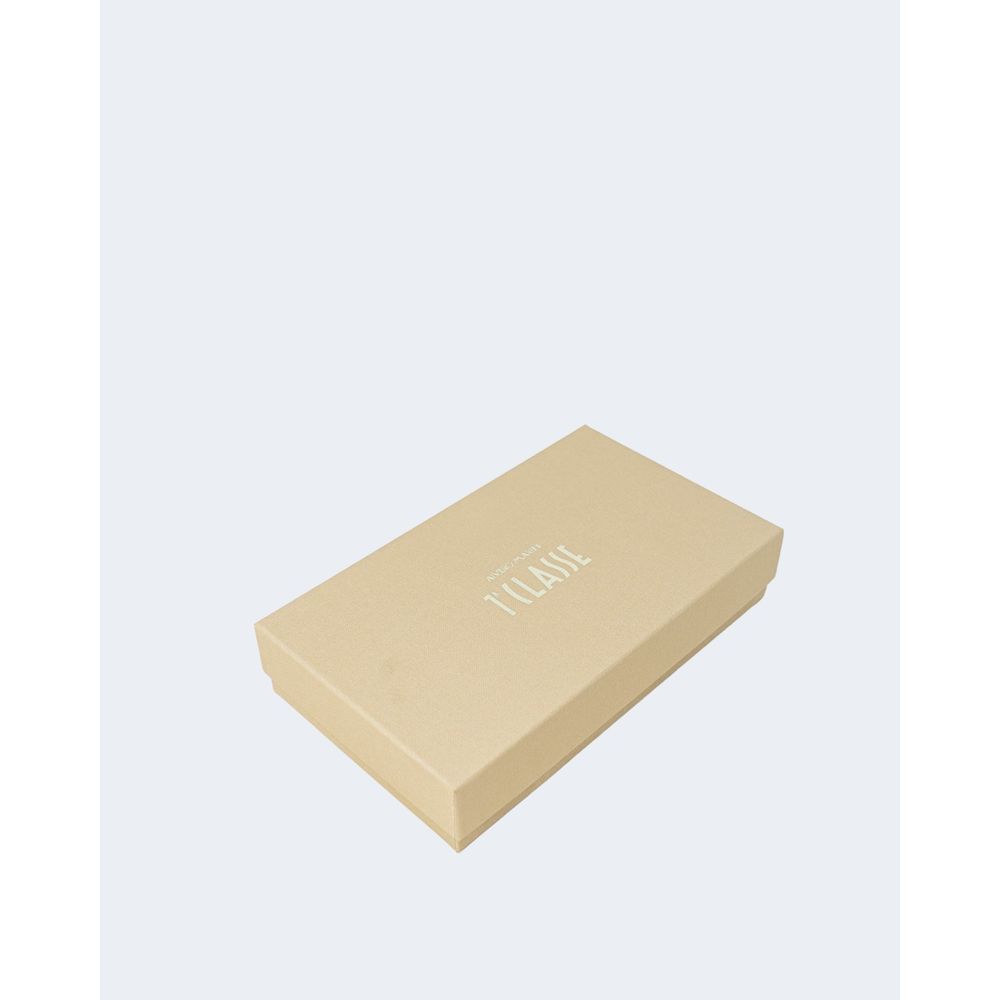 Alviero Martini Prima Classe Beige Polyethylene Wallet Alviero Martini Prima Classe